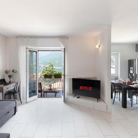 Terrazza Sul Lago - Open Space E Netflix Lecco Exterior photo