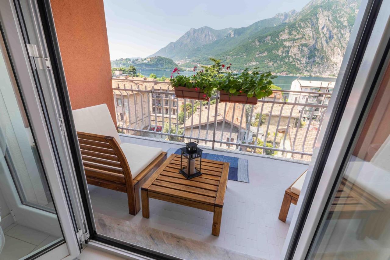 Terrazza Sul Lago - Open Space E Netflix Lecco Exterior photo