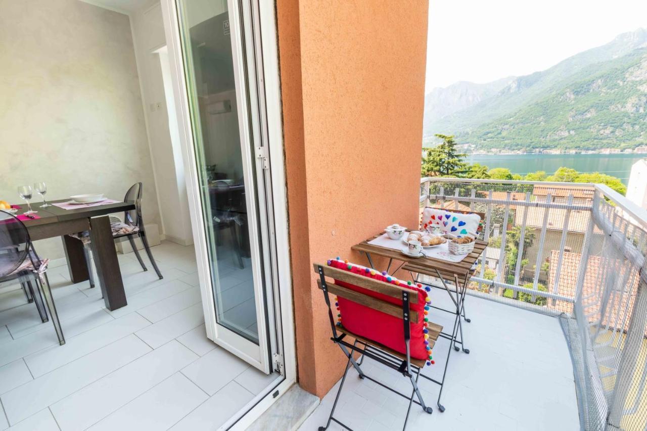 Terrazza Sul Lago - Open Space E Netflix Lecco Exterior photo